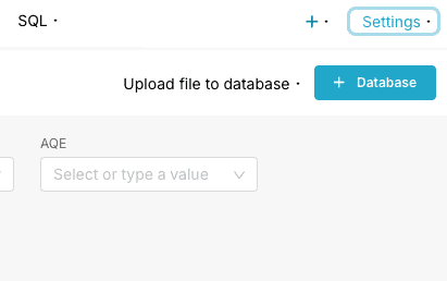 Step 3: Configure Trino in Apache Superset — Superset (4)