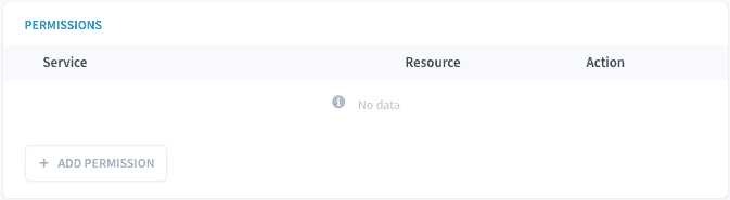 Step 1: Create a New Service Account — Superset (2)