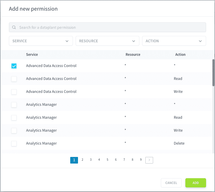 Step 1: Create a New Service Account — Superset (3)