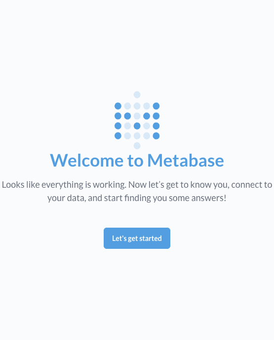 Step 3: Configure Trino in Metabase — Metabase