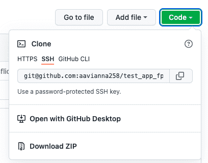 github