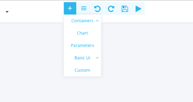 Add a chart to your dashboard — App dashboard add panel