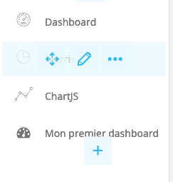 Add a link to your dashboard — App dashboard link