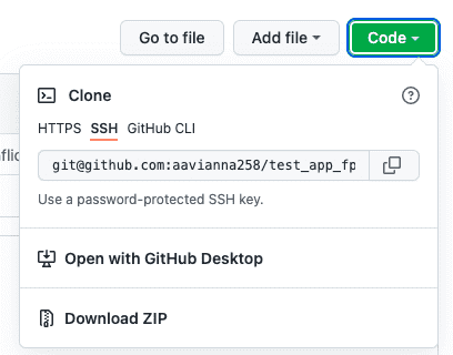github
