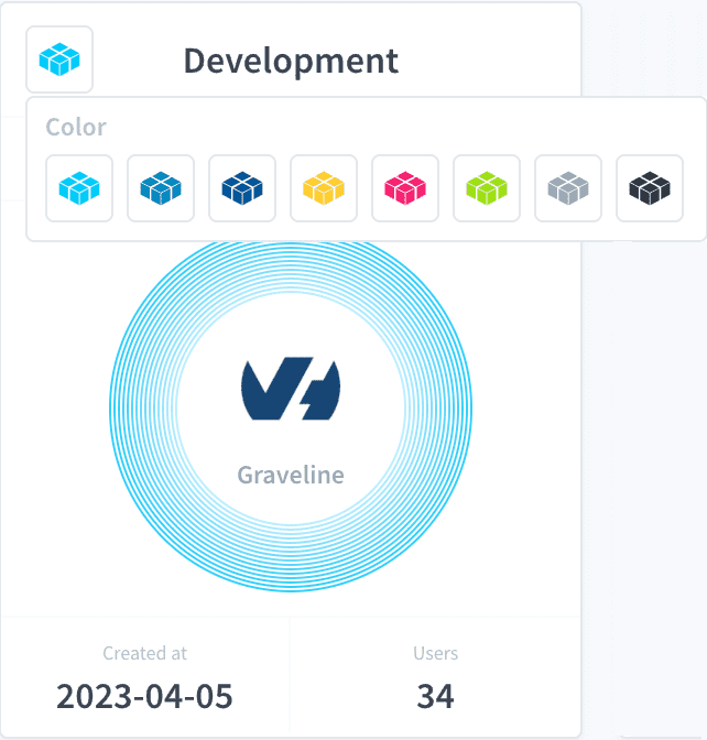 Project Icon