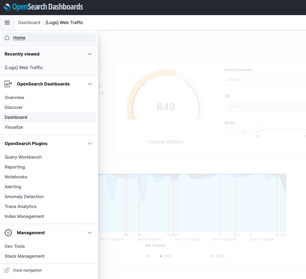 Kibana Dev Tools