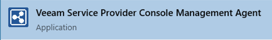 Backup Agent Schritt 06