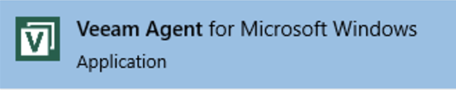 Backup Agent Schritt 08