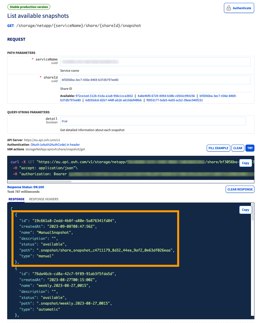 RevertManualSnapshot
