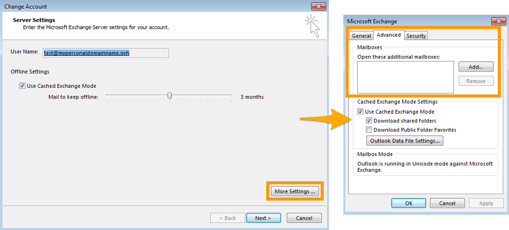 Delegación de permisos