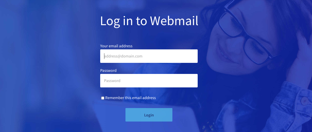 webmail
