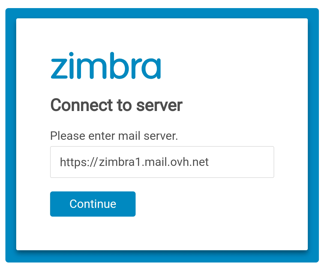 zimbra_app