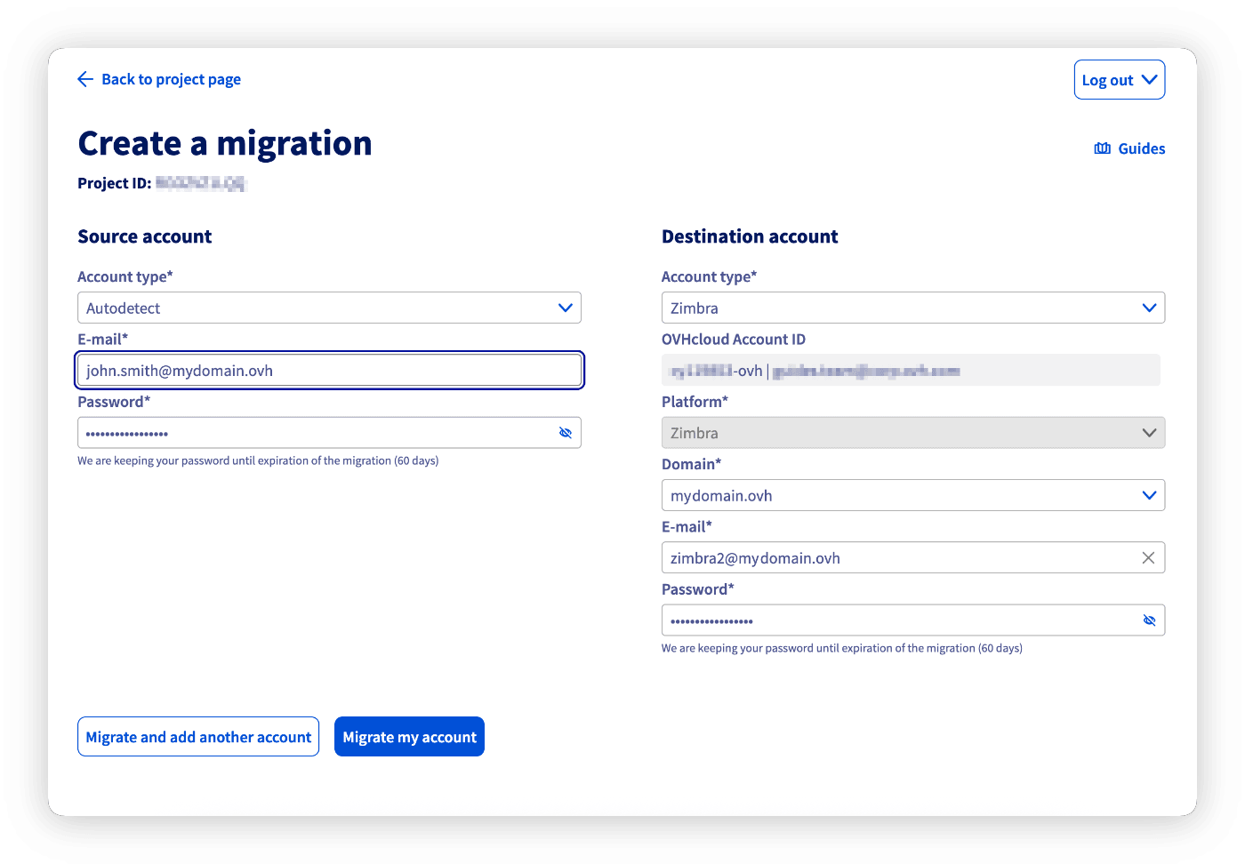 zimbra