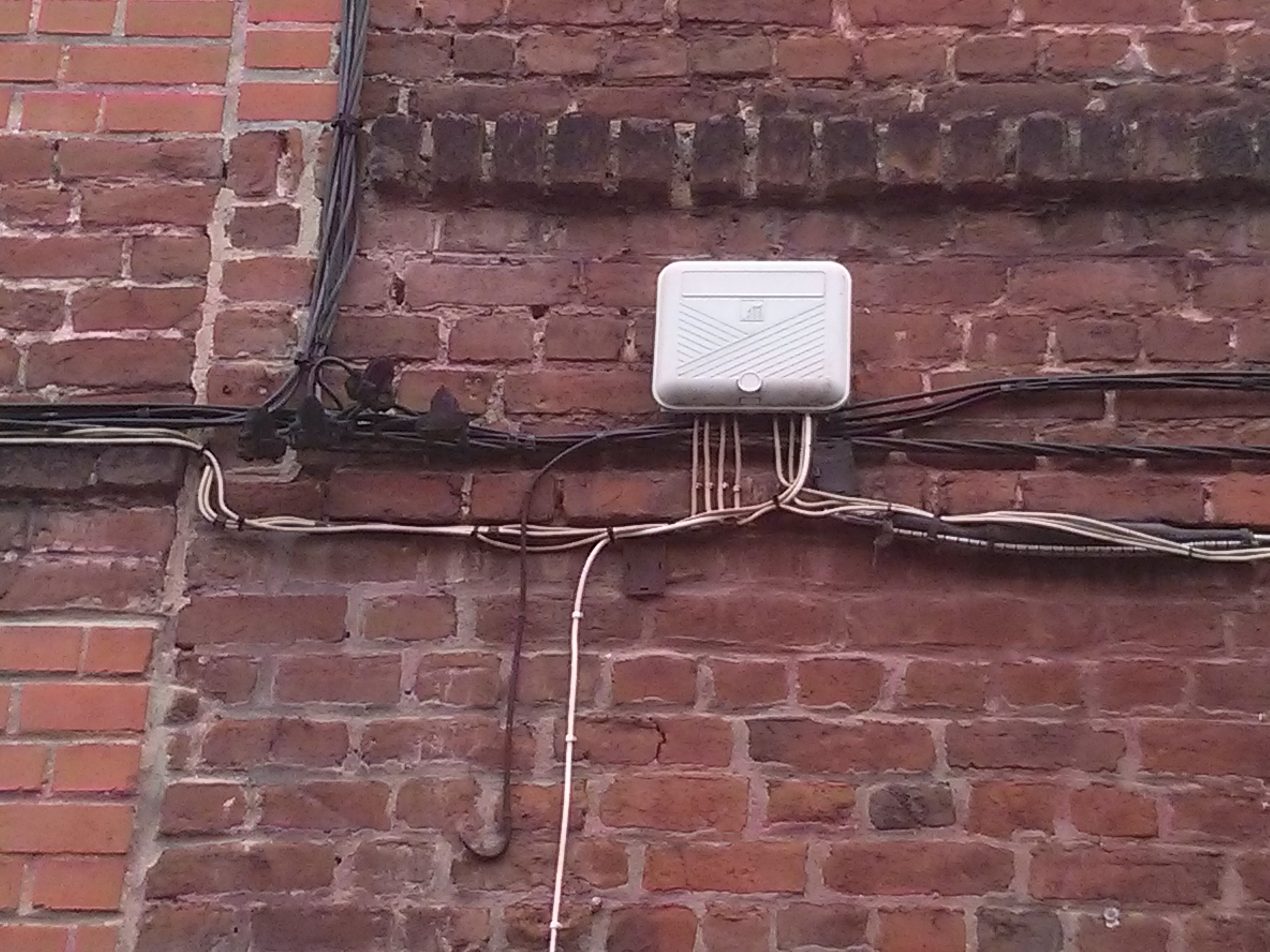 Exemple de point de concentration