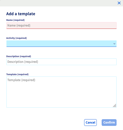 SMS a Estados Unidos