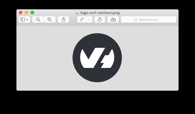 EcoFax macOS