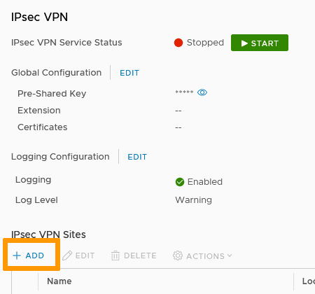 IPSEC