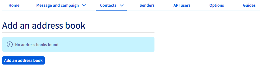 phonebook